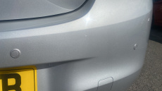 Vauxhall Corsa 1.4 Griffin 5dr Petrol Hatchback